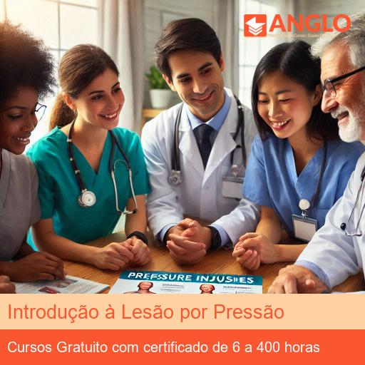 Introdução à Lesão por Pressão